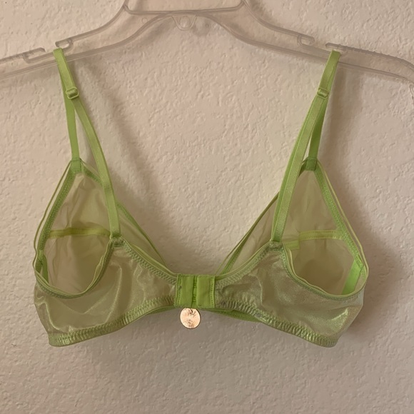 Savage X Unlined Bra - Picture 2 of 2